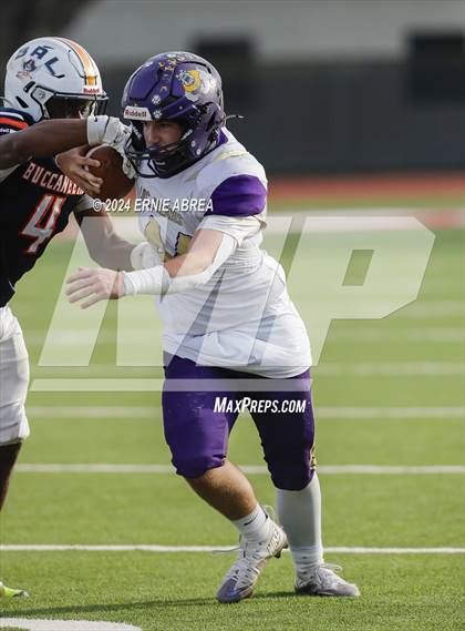 Thumbnail 2 in Los Molinos @ Balboa (CIF NorCal Regional D7-A Final)  photogallery.