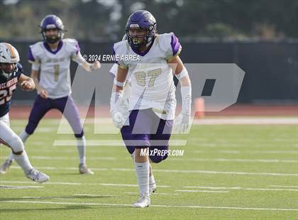 Thumbnail 2 in Los Molinos @ Balboa (CIF NorCal Regional D7-A Final)  photogallery.