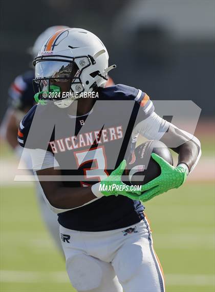 Thumbnail 3 in Los Molinos @ Balboa (CIF NorCal Regional D7-A Final)  photogallery.
