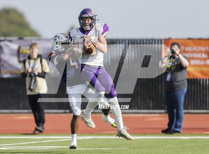 Thumbnail 2 in Los Molinos @ Balboa (CIF NorCal Regional D7-A Final)  photogallery.