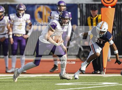 Thumbnail 1 in Los Molinos @ Balboa (CIF NorCal Regional D7-A Final)  photogallery.