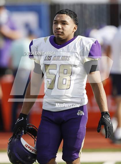 Thumbnail 1 in Los Molinos @ Balboa (CIF NorCal Regional D7-A Final)  photogallery.