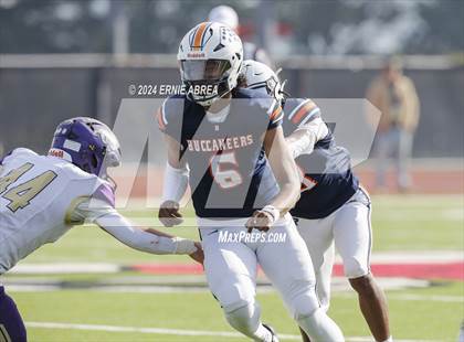 Thumbnail 1 in Los Molinos @ Balboa (CIF NorCal Regional D7-A Final)  photogallery.