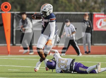 Thumbnail 1 in Los Molinos @ Balboa (CIF NorCal Regional D7-A Final)  photogallery.