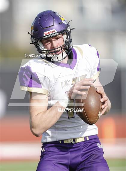 Thumbnail 3 in Los Molinos @ Balboa (CIF NorCal Regional D7-A Final)  photogallery.