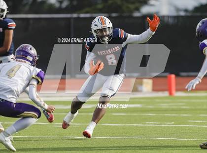 Thumbnail 1 in Los Molinos @ Balboa (CIF NorCal Regional D7-A Final)  photogallery.