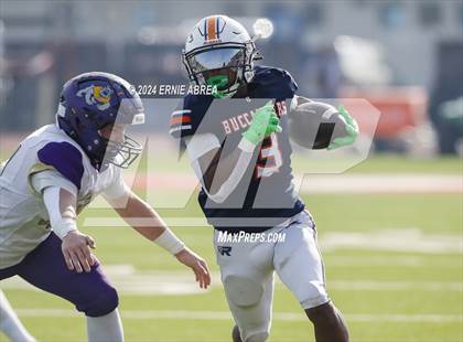 Thumbnail 3 in Los Molinos @ Balboa (CIF NorCal Regional D7-A Final)  photogallery.