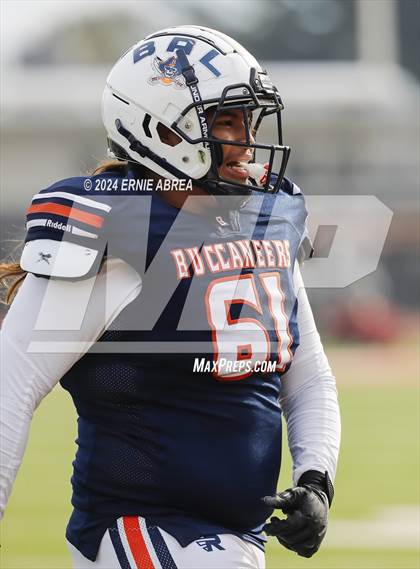 Thumbnail 1 in Los Molinos @ Balboa (CIF NorCal Regional D7-A Final)  photogallery.