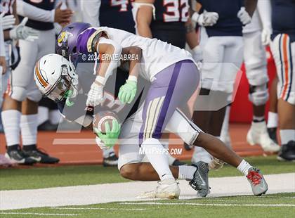 Thumbnail 1 in Los Molinos @ Balboa (CIF NorCal Regional D7-A Final)  photogallery.