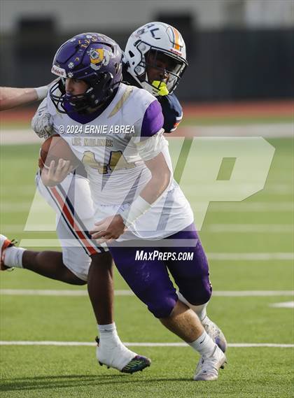 Thumbnail 3 in Los Molinos @ Balboa (CIF NorCal Regional D7-A Final)  photogallery.