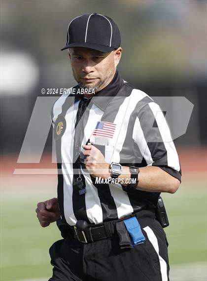 Thumbnail 1 in Los Molinos @ Balboa (CIF NorCal Regional D7-A Final)  photogallery.