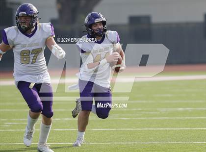 Thumbnail 2 in Los Molinos @ Balboa (CIF NorCal Regional D7-A Final)  photogallery.