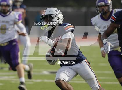 Thumbnail 1 in Los Molinos @ Balboa (CIF NorCal Regional D7-A Final)  photogallery.