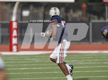 Thumbnail 1 in Los Molinos @ Balboa (CIF NorCal Regional D7-A Final)  photogallery.