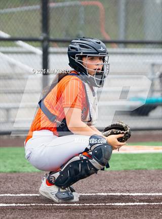 Lincoln @ Eastside Catholic