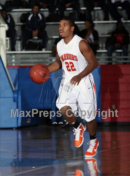 Thumbnail 1 in Hall vs. Grace Prep (Metroplex Thanksgiving Hoopfest) photogallery.
