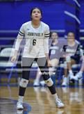 Photo from the gallery "St. John Lutheran vs. St. John Paul II"