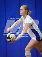 Photo from the gallery "St. John Lutheran vs. St. John Paul II"