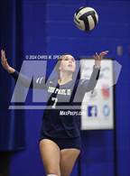 Photo from the gallery "St. John Lutheran vs. St. John Paul II"