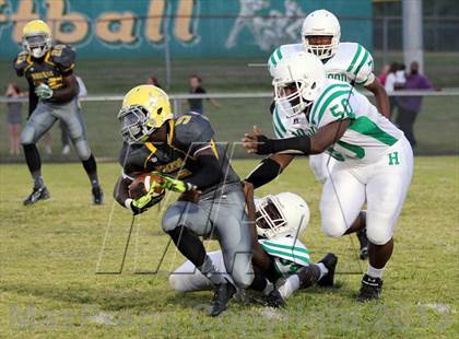 Thumbnail 1 in Hillwood @ Hillsboro photogallery.