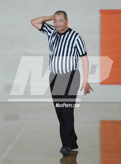 Thumbnail 3 in Polytechnic vs. Nogales (Pasadena Poly Tournament) photogallery.