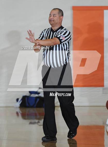 Thumbnail 3 in Polytechnic vs. Nogales (Pasadena Poly Tournament) photogallery.