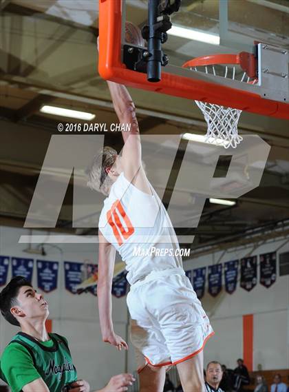 Thumbnail 1 in Polytechnic vs. Nogales (Pasadena Poly Tournament) photogallery.