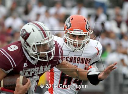 Thumbnail 1 in Carey @ Mepham photogallery.