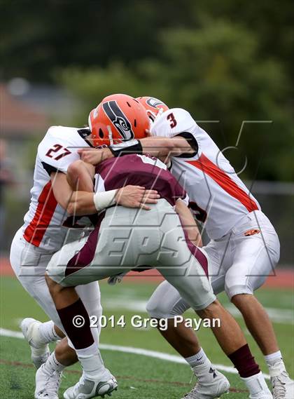 Thumbnail 3 in Carey @ Mepham photogallery.