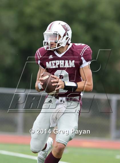 Thumbnail 2 in Carey @ Mepham photogallery.