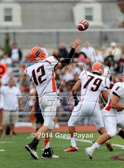 Thumbnail 3 in Carey @ Mepham photogallery.