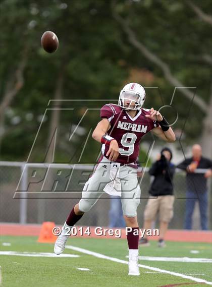 Thumbnail 2 in Carey @ Mepham photogallery.