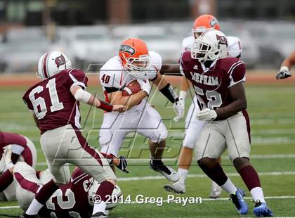 Thumbnail 1 in Carey @ Mepham photogallery.