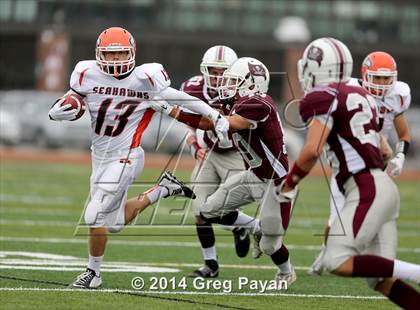 Thumbnail 3 in Carey @ Mepham photogallery.