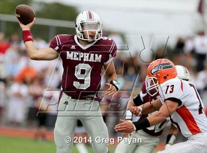 Thumbnail 1 in Carey @ Mepham photogallery.