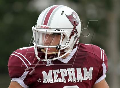 Thumbnail 3 in Carey @ Mepham photogallery.