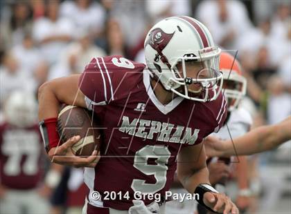 Thumbnail 3 in Carey @ Mepham photogallery.