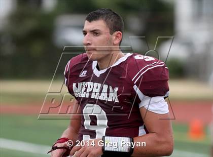 Thumbnail 2 in Carey @ Mepham photogallery.