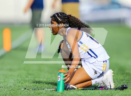 Thumbnail 1 in Birmingham vs Crescenta Valley photogallery.
