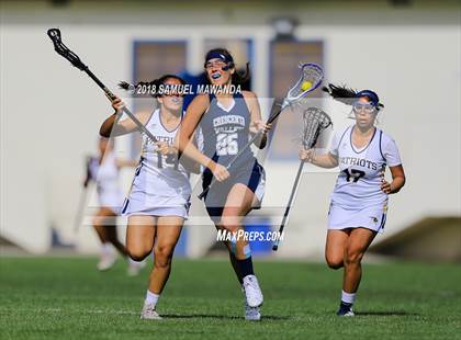Thumbnail 1 in Birmingham vs Crescenta Valley photogallery.