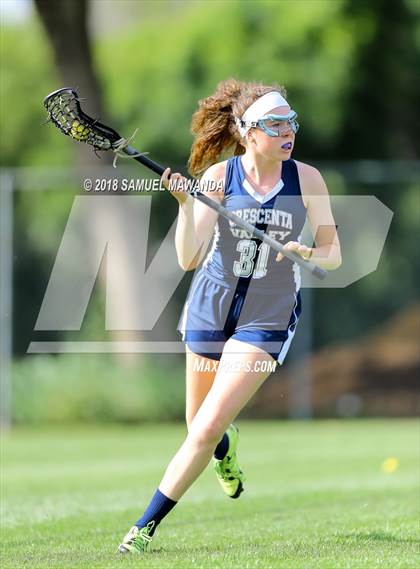 Thumbnail 2 in Birmingham vs Crescenta Valley photogallery.