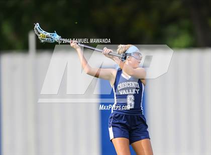Thumbnail 2 in Birmingham vs Crescenta Valley photogallery.