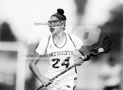 Thumbnail 2 in Birmingham vs Crescenta Valley photogallery.