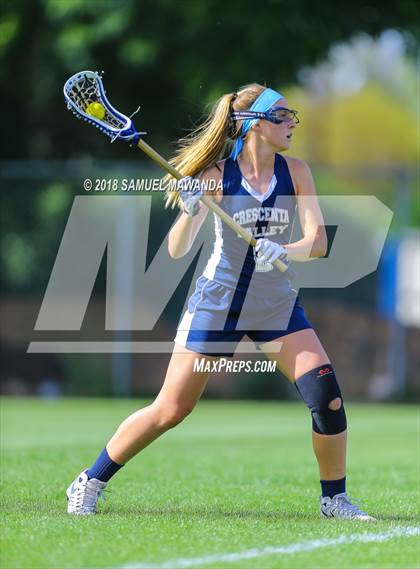 Thumbnail 1 in Birmingham vs Crescenta Valley photogallery.