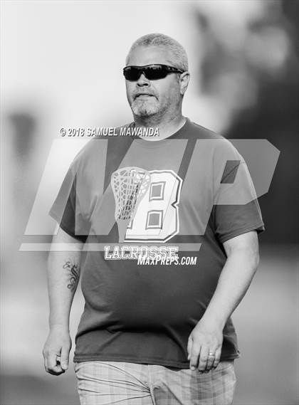 Thumbnail 3 in Birmingham vs Crescenta Valley photogallery.