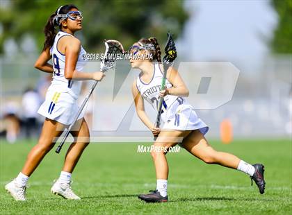 Thumbnail 1 in Birmingham vs Crescenta Valley photogallery.