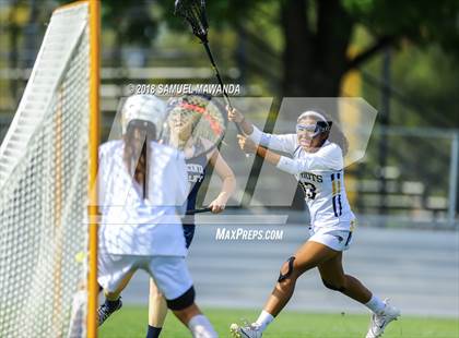 Thumbnail 3 in Birmingham vs Crescenta Valley photogallery.