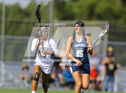 Thumbnail 2 in Birmingham vs Crescenta Valley photogallery.