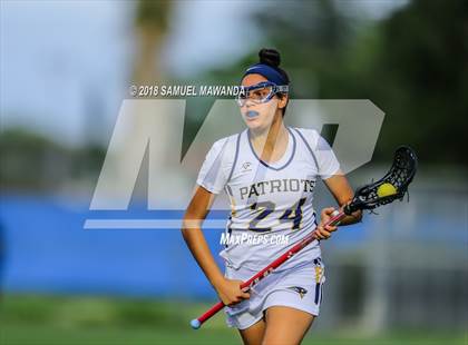 Thumbnail 1 in Birmingham vs Crescenta Valley photogallery.