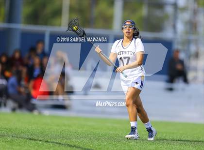 Thumbnail 3 in Birmingham vs Crescenta Valley photogallery.